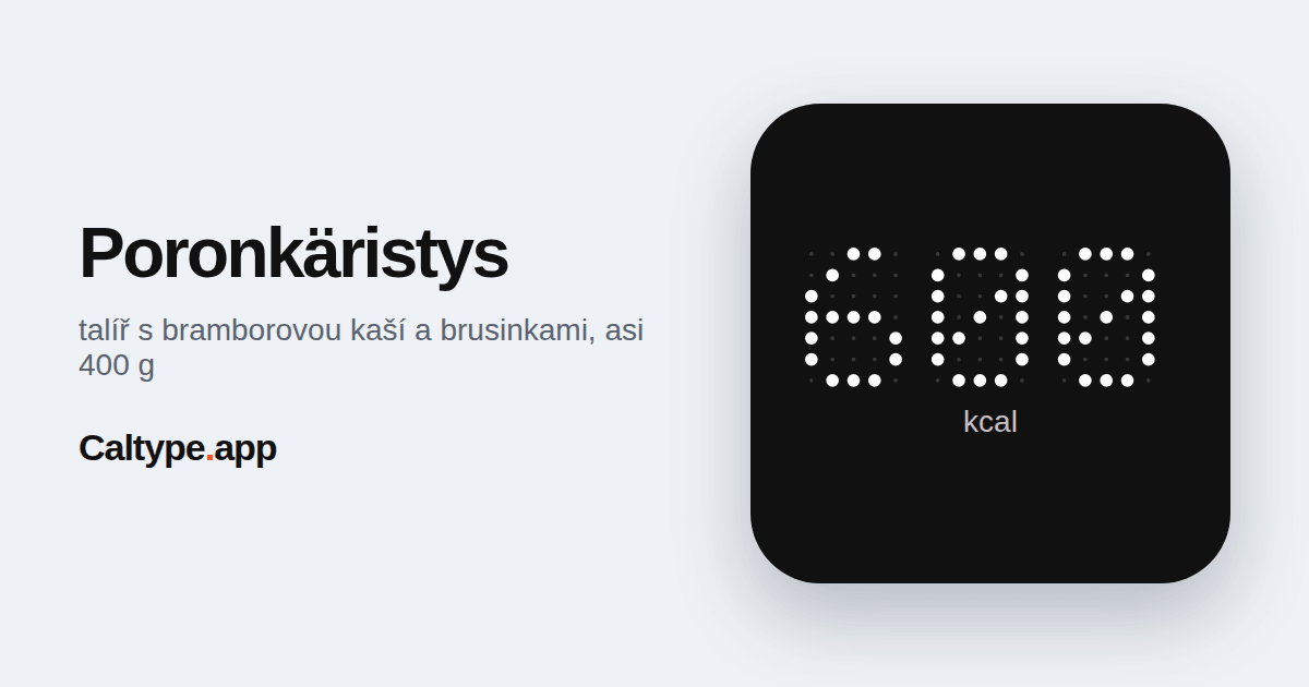 Sdílet: Poronkäristys
