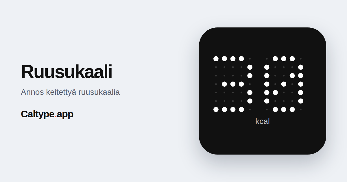 Jaa: Ruusukaali