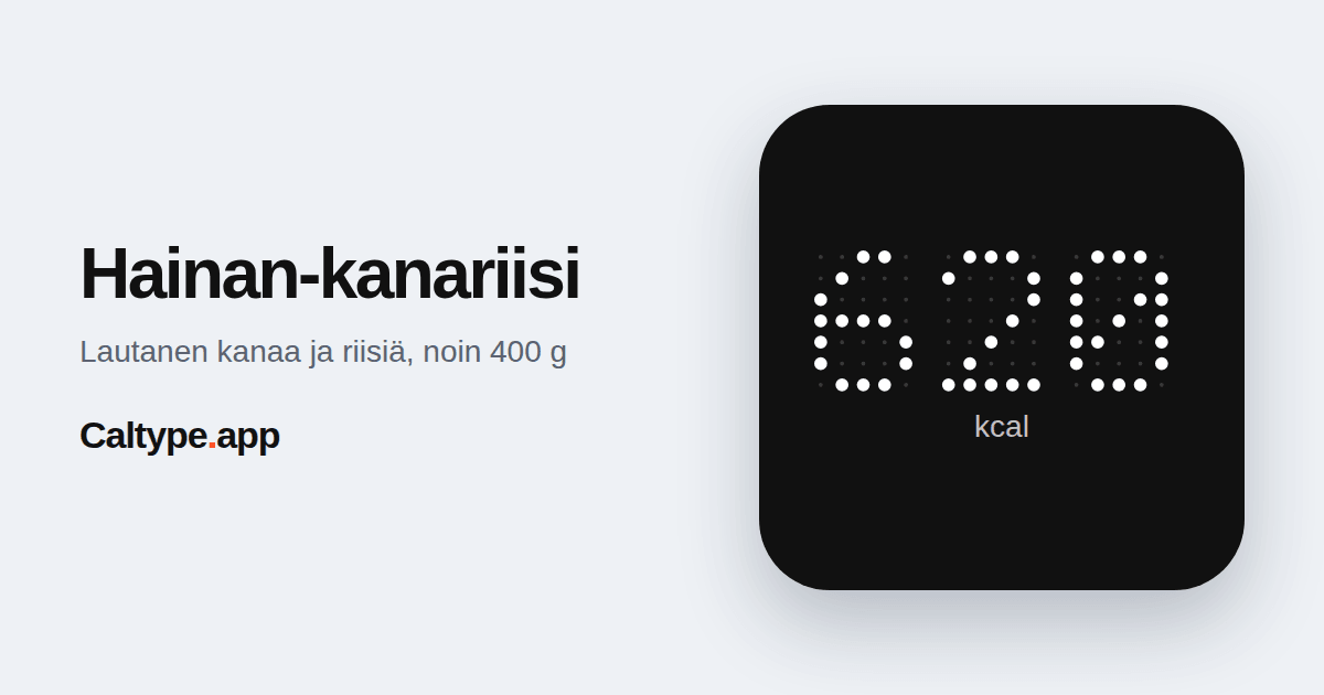 Jaa: Hainan-kanariisi