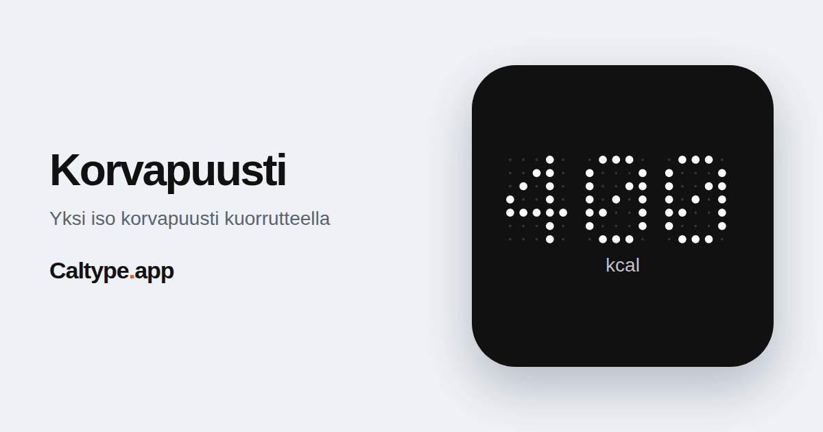 Jaa: Korvapuusti