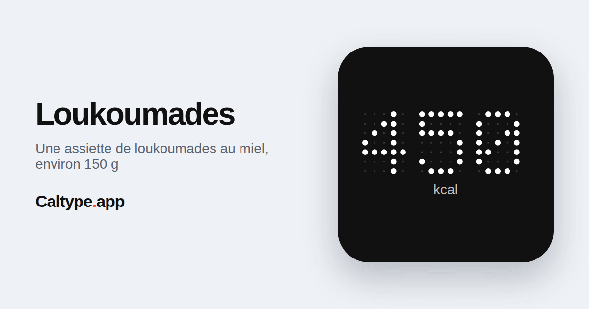 Partager: Loukoumades