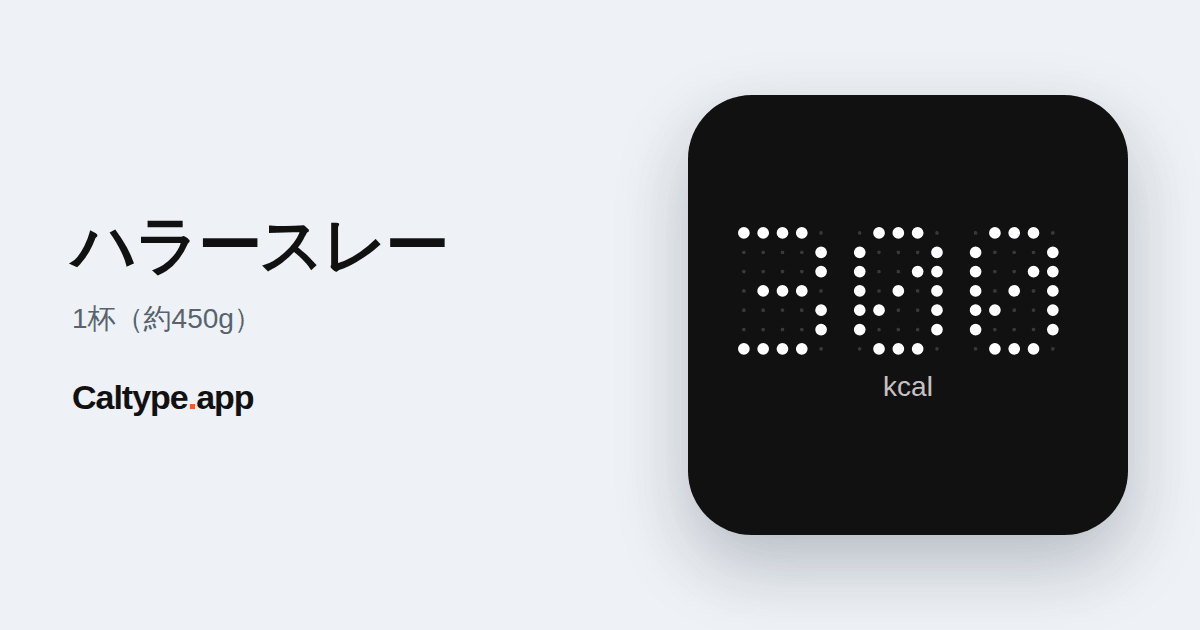 シェア: ハラースレー