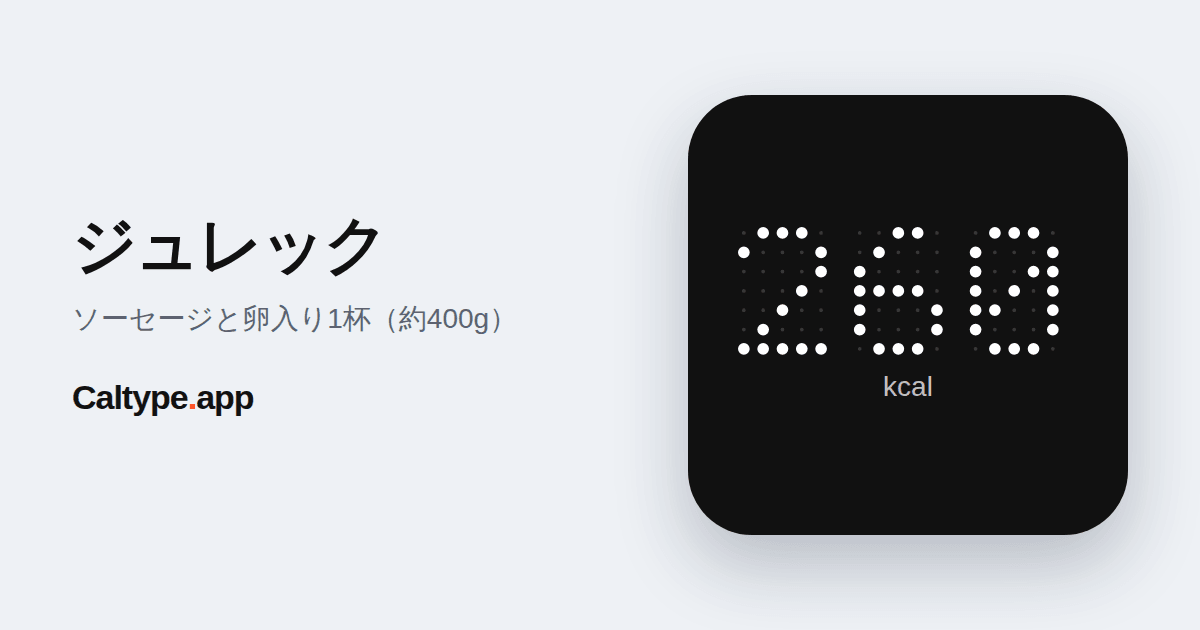シェア: ジュレック