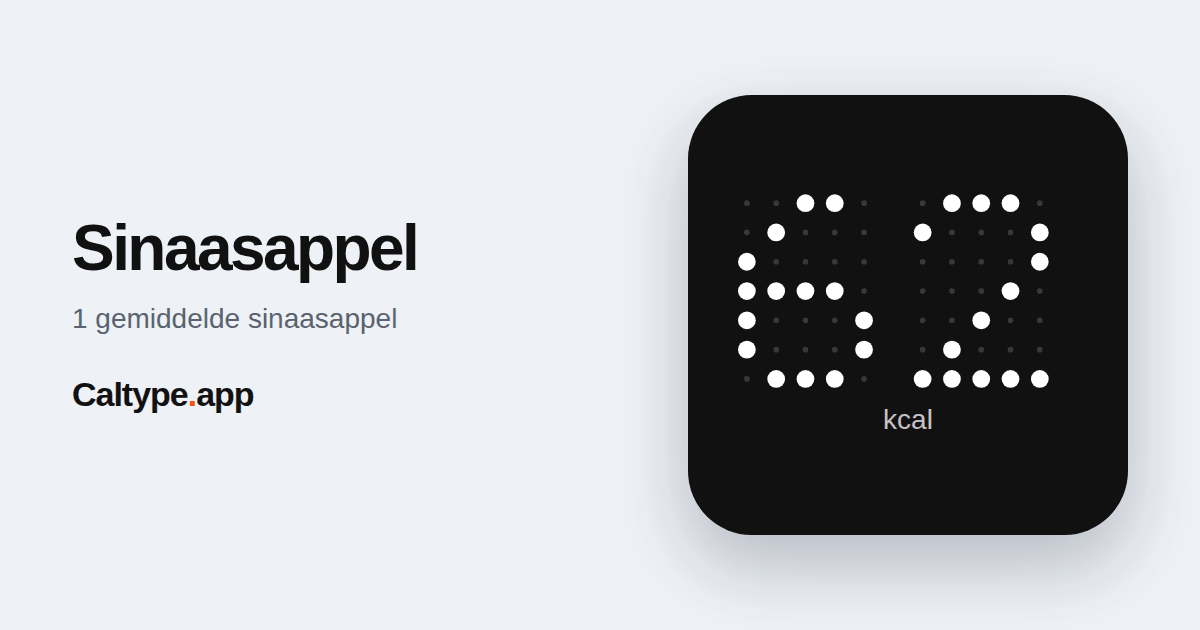 Delen: Sinaasappel