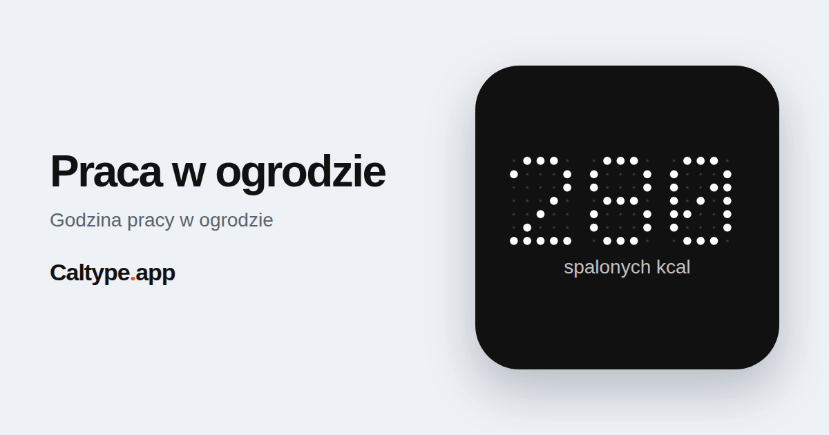 Udostępnij: Praca w ogrodzie