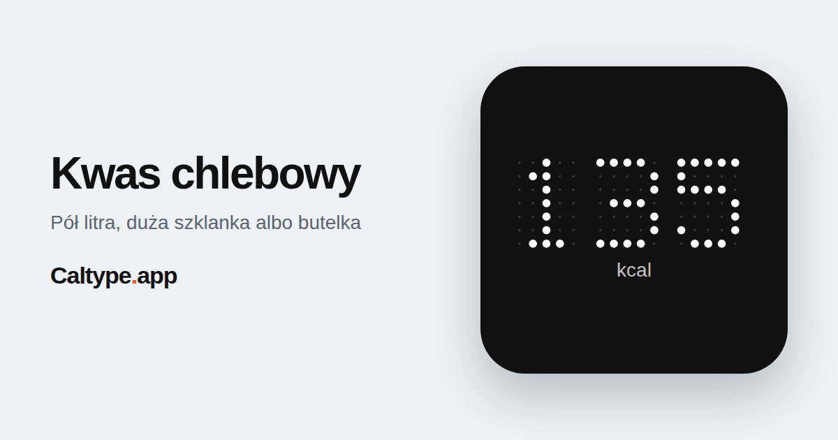 Udostępnij: Kwas chlebowy