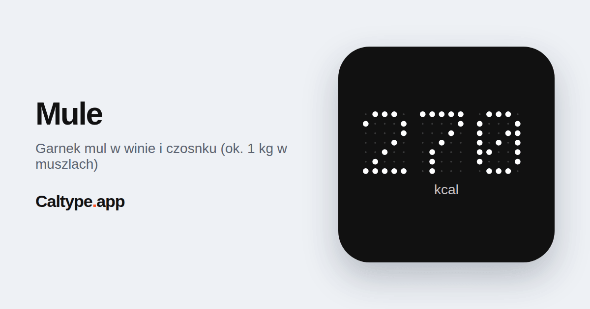 Udostępnij: Mule