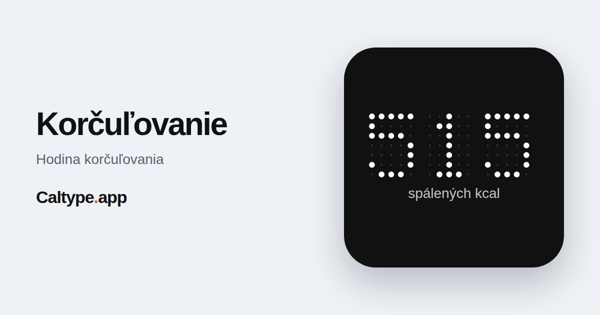 Zdieľať: Korčuľovanie