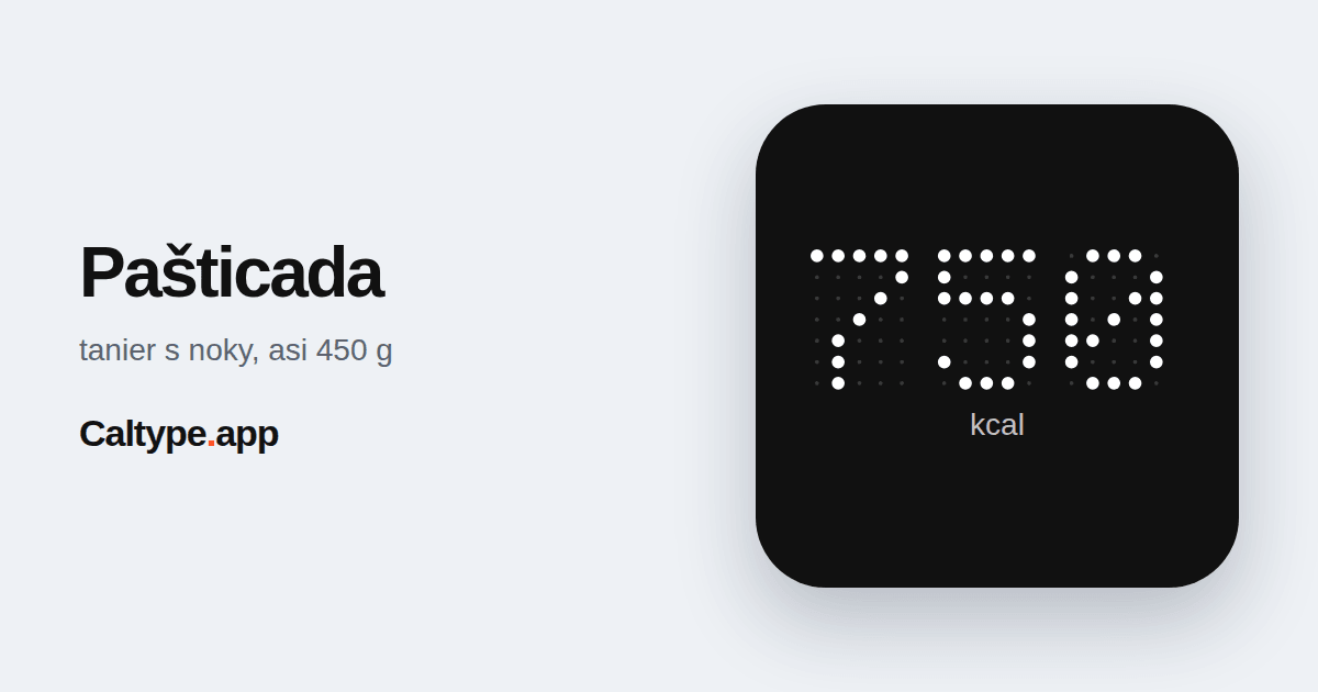 Zdieľať: Pašticada