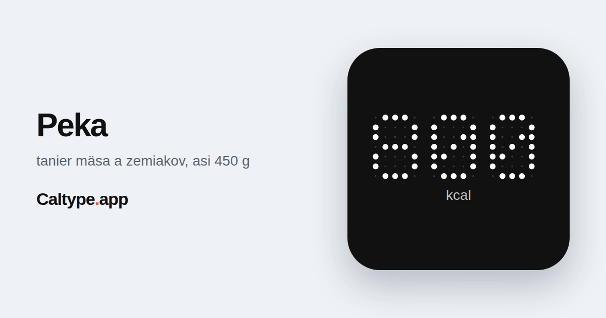 Zdieľať: Peka