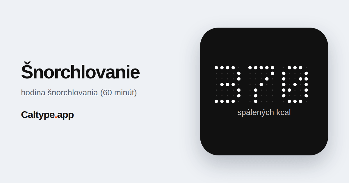 Zdieľať: Šnorchlovanie